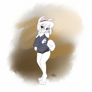 Cozy Lena [C] by NekoStar