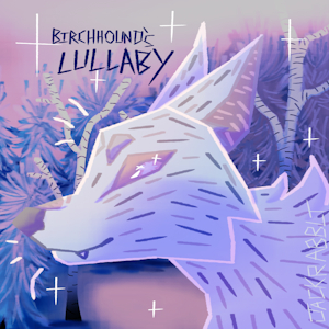 JACKRABBLT - Birchhound's Lullaby by jackrabblt