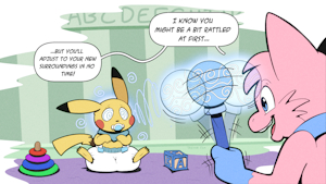 Aoi CTR - November 2025 - Rattled by TrevorFox