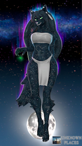 [SFM] Aurora V3 by Unknownplaces