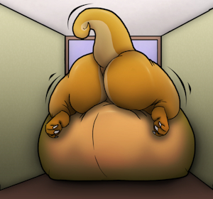 3 Buffets Down, 5 to Go by irongut