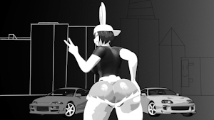 Fast and Furious by Bu113t