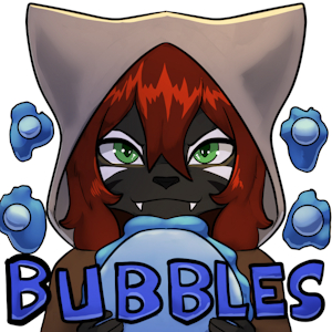 Behold the most powerful spell of all....BUBBLES!!!!! by Bear213