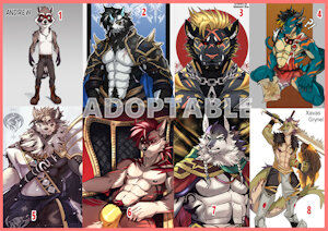 Important Announcement by MDWhite01