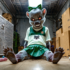 if you want it, come and get it .... if you dare by corvin