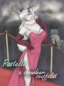 Showdeer Pastelle Title by Meowmere