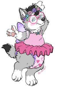 Fairest Loupy by Loupy