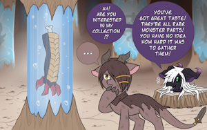 [Series?] Thief Story 12 by vavacung