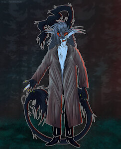 AT with d0lldecay by neocyberdemon