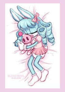 a few sweet rewards for my SS sub by bloodymrr