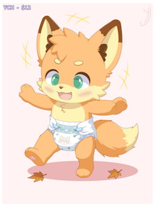 A cute game [YCH] by ErickYanjiro