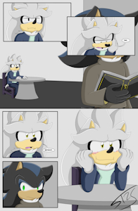 Prequel Page #125 by SilverTyler25