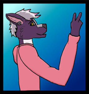 Gift Art by PetitLuca