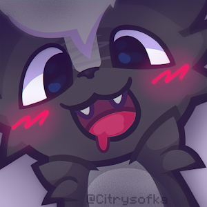 Skurry and Skurrica! by coolperez8