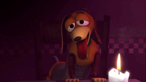 I Have Two Sides by SlinkyDogDays