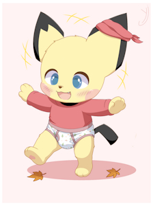 Don't Step on the Leaves -By ErickYanjiro- by DanielMania123