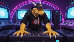 The Most Powerful and Feared Man by ollieferret