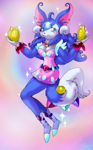 Dea sanana day by TAKE2008