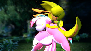 Like Perfume by BirbFace