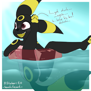 SIStober 20 by DarkSideOfBrreo