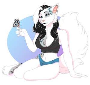 Kiala by Twoartrascals