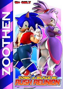 RUSH REUNION! (Teaser) by Zoothen