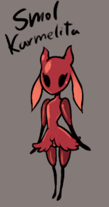 Small Karmelita by SoulCentinel