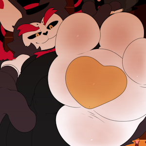 HuskER by optimisticTrashbag