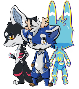 Exercises no.502 by BCat