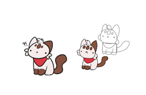 chipflake by PlaggTheKing