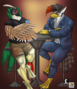 2021 Commission - Taylor by Nexus