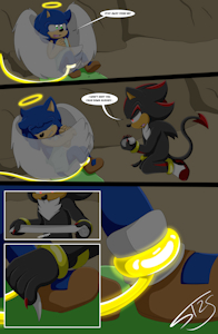 Angelus - Page 92 by SilverTyler25