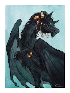 Sly Pentazer by Pentazer