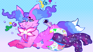 Comm 4 iLiekDick by sillyforaliving