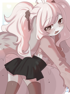 Comm:Shiloh06 by Clara