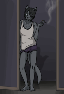 Glaze by Ataraxia