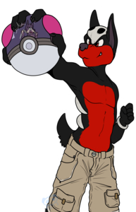 I choose YOU!!! by Mud