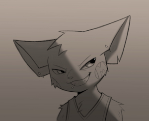 Devious by Milachu92