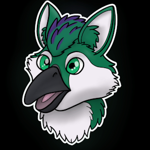 Viorro by NightmarishBat