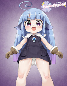 Piltia by Unholysoul