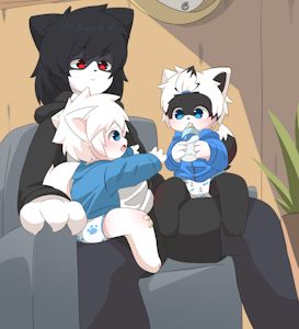 New Submission by Touty