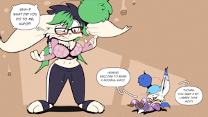 Erakir MMR - November 2025 - Big Changes by TrevorFox