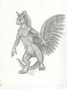 Draca 2025-11 by Omegaltd