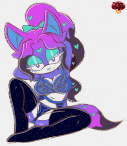 Commission 430 by LadyBomber