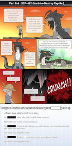 (Comic) Passive Death Wish 0-6 by vavacung