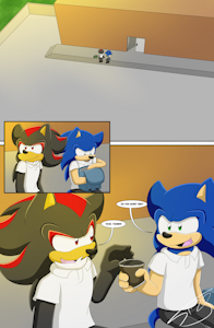 Pain - Page 43 by SilverTyler25