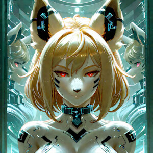 System Attuned by scorpianpp