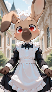 At your service master. by Minibit