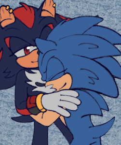 Gaes by erizosdecolores