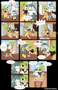 Fucked around, found out by MauveMarsupial